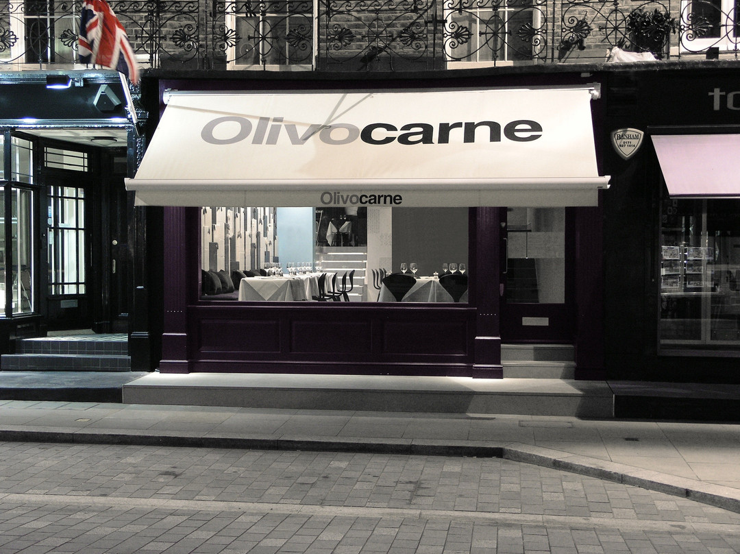 Olivocarne