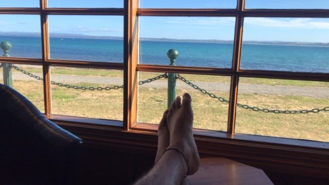 赤柱村酒店主图