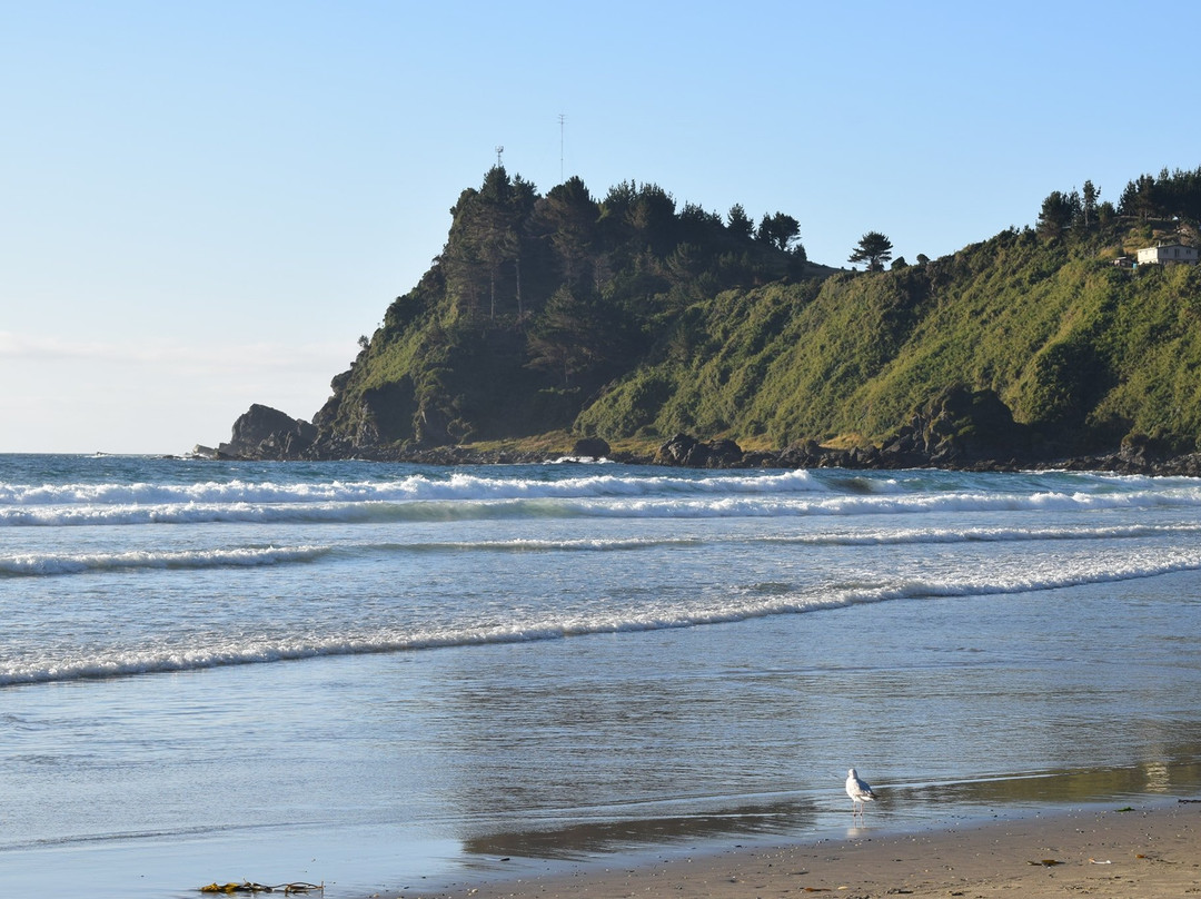 Maicolpue-San Juan de la Costa必去景点