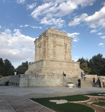 Miniature Travel Agency-Isfahan必去景点