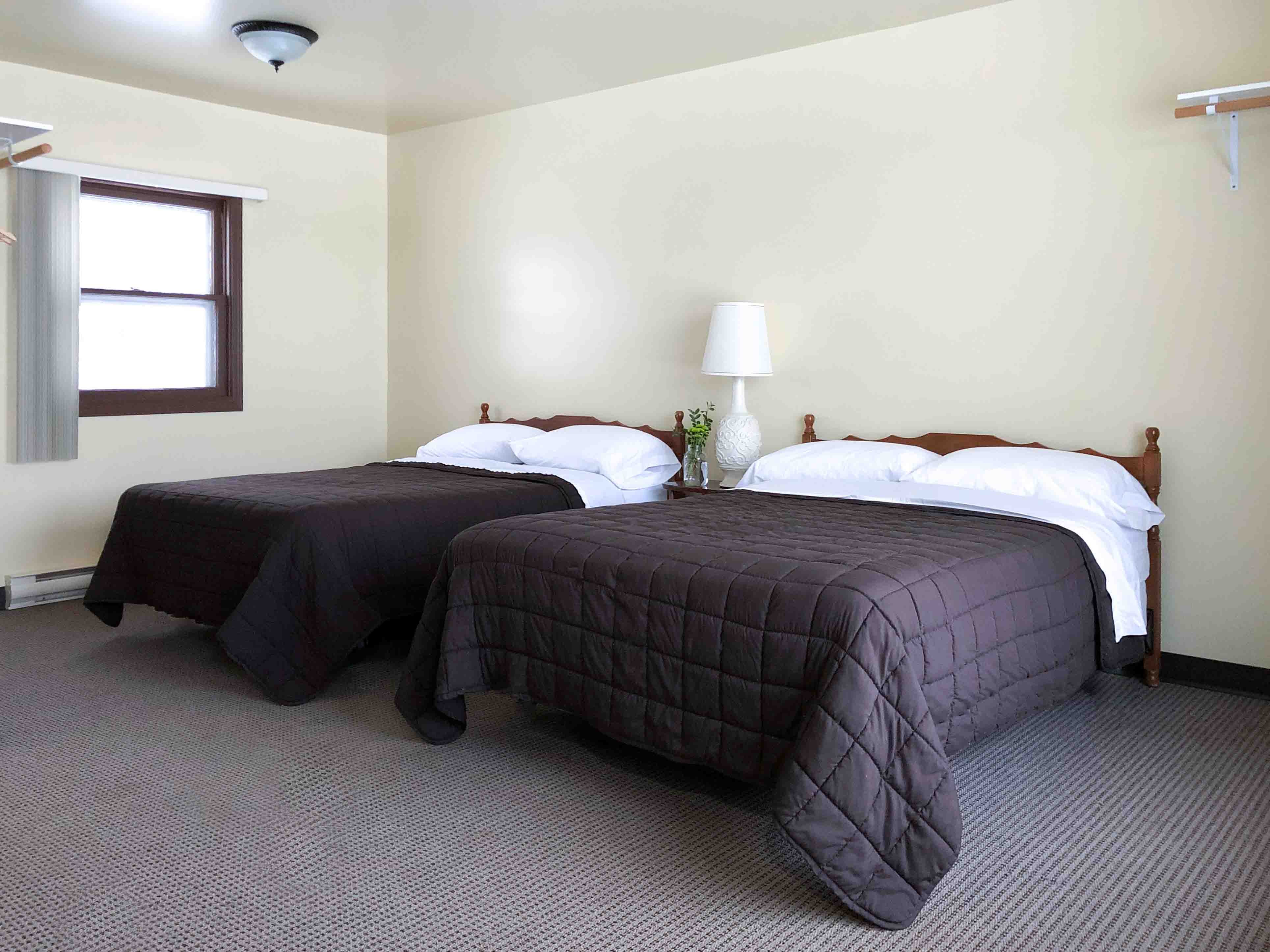 The Bayview Motel-官方
