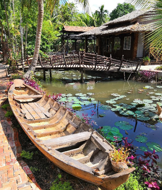 Mekong Experience Travel景点图片