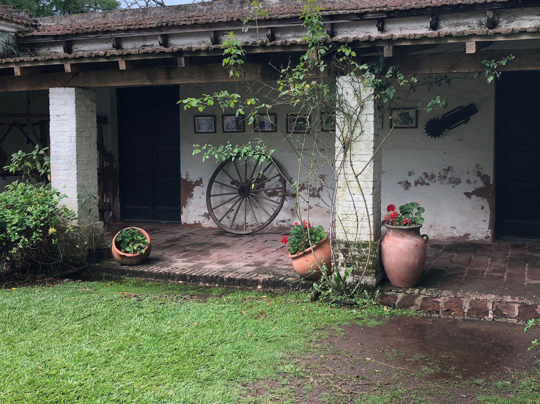 Museo Gauchesco y Parque Criollo Ricardo Guiraldes景点图片