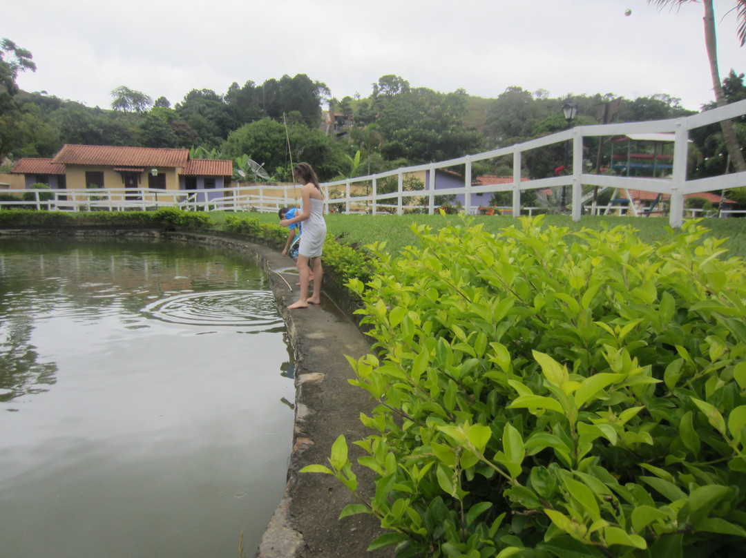 Pousada la Chaumiere主图