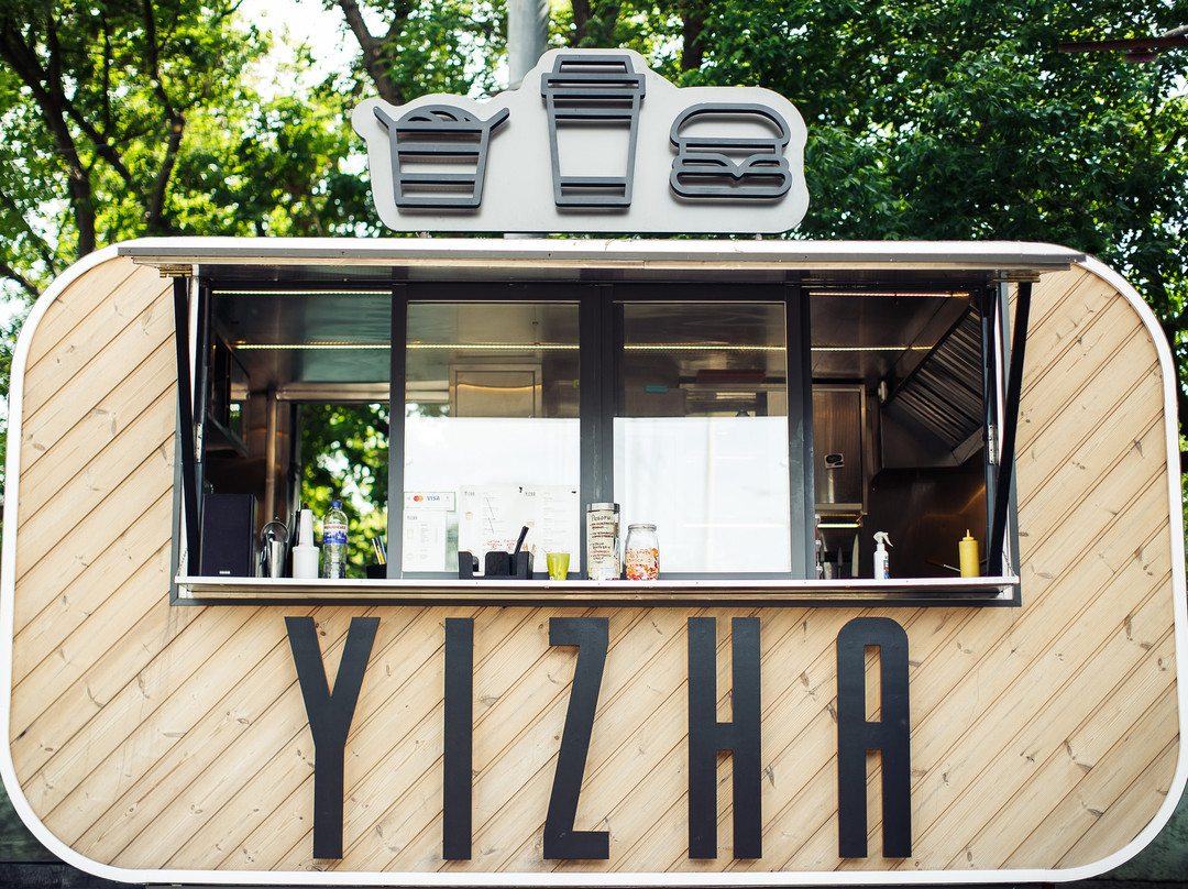 Yizha