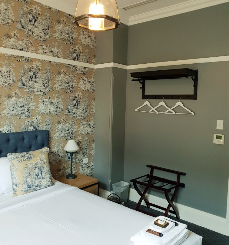 The North Sydney Hotel主图