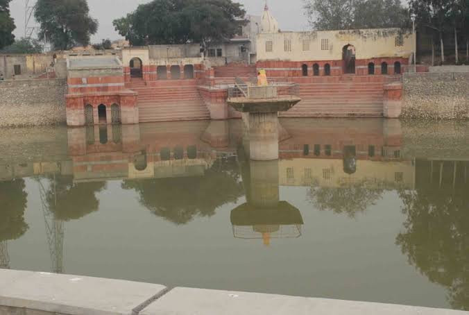 Kapil Muni Temple景点图片