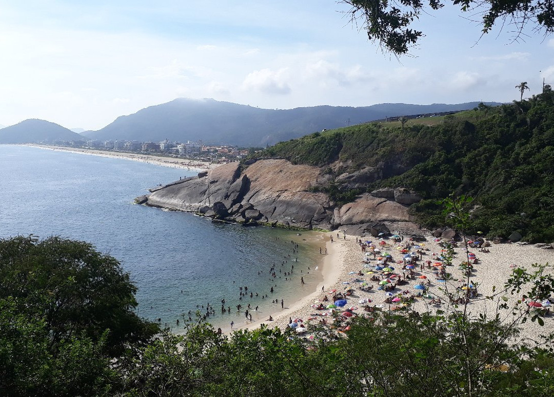Sossego Beach-尼泰罗伊必去景点