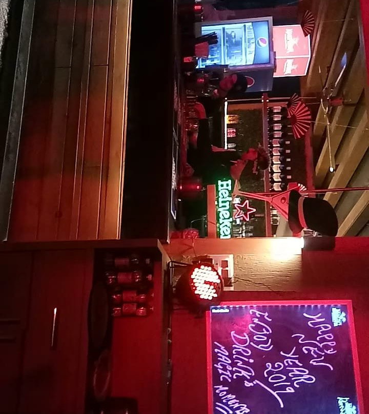 Grand Plaza Lords Inn Jammu主图