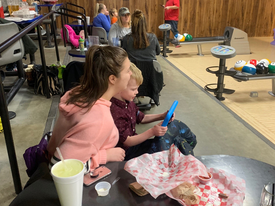 48 Bowl - Hollywood Bowl-林肯必去景点