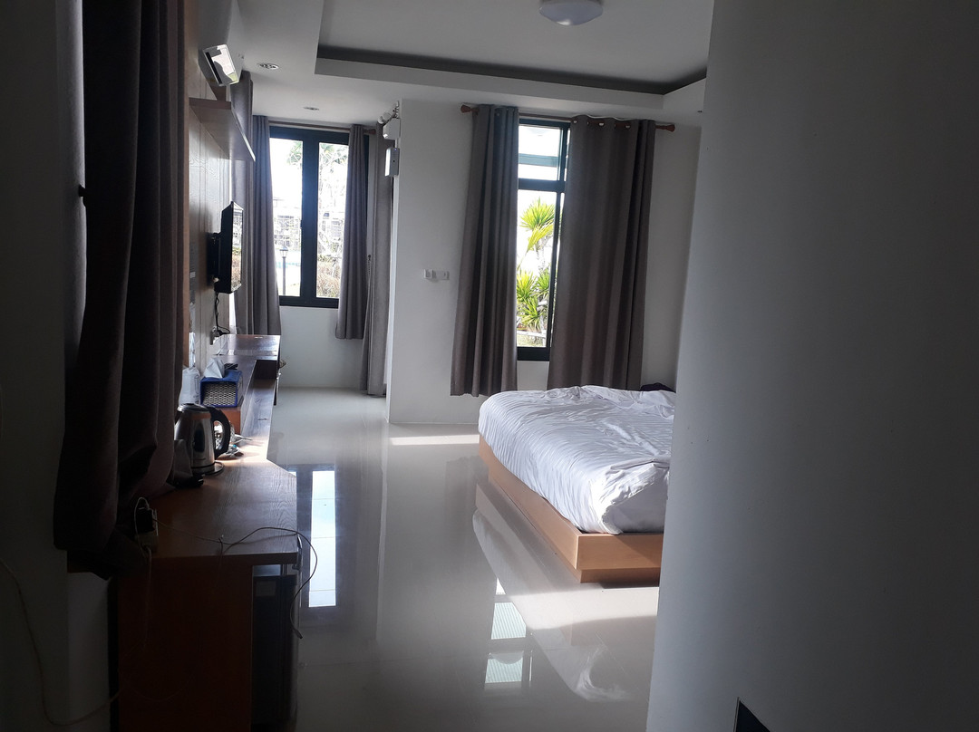 Saichol Grandview主图