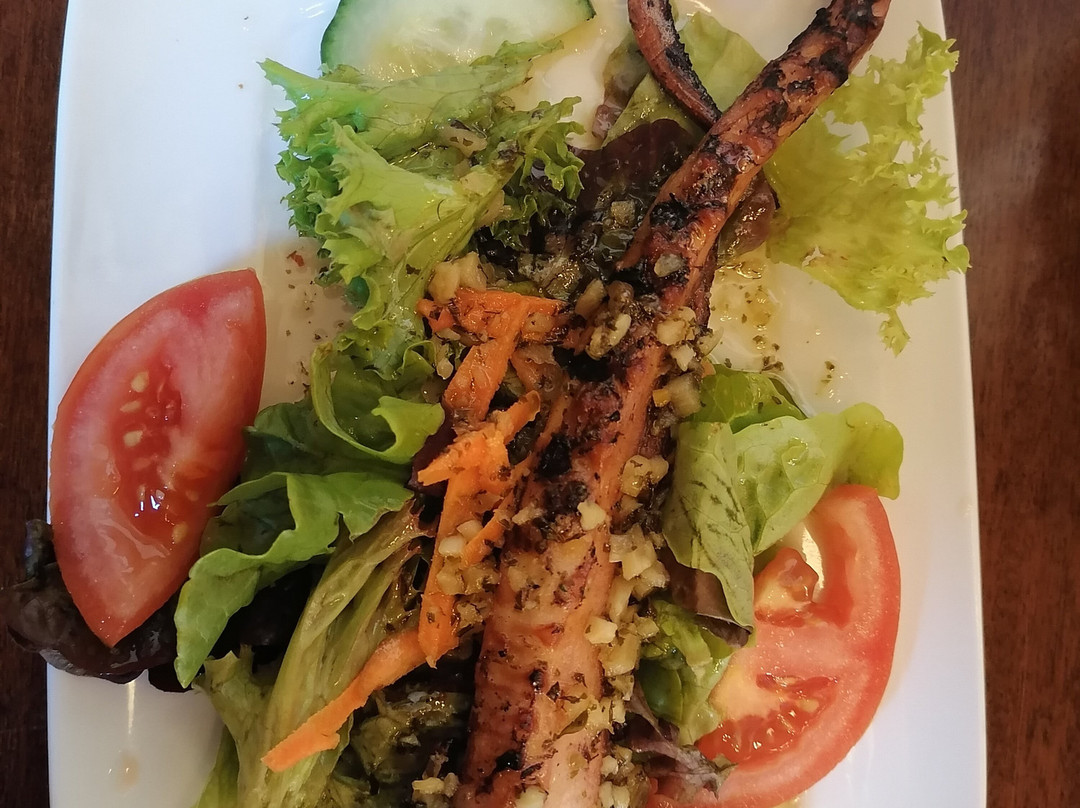 Grill-Restaurant Poseidon