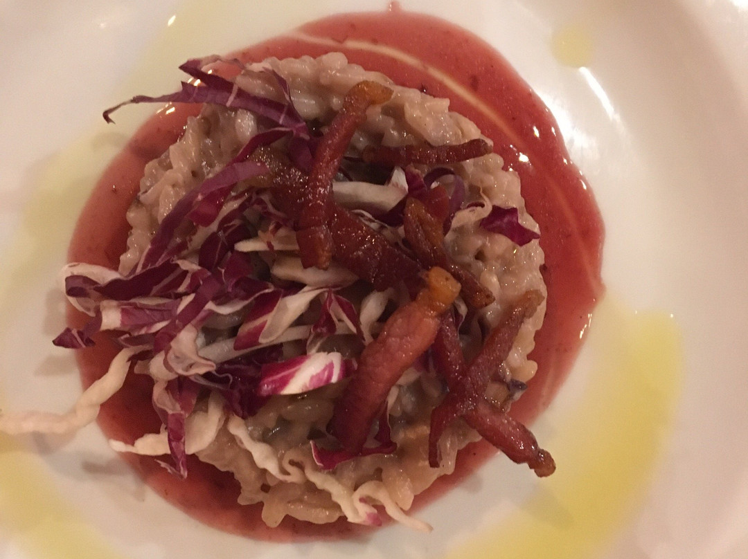 Agriturismo Benedetti主图