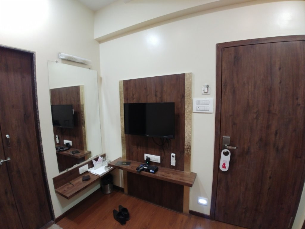 Hotel K P Pride主图