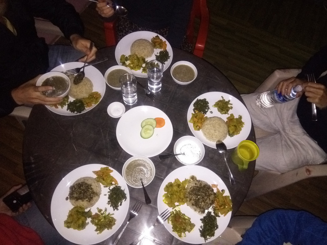 Begnas Yoga & Retreat主图