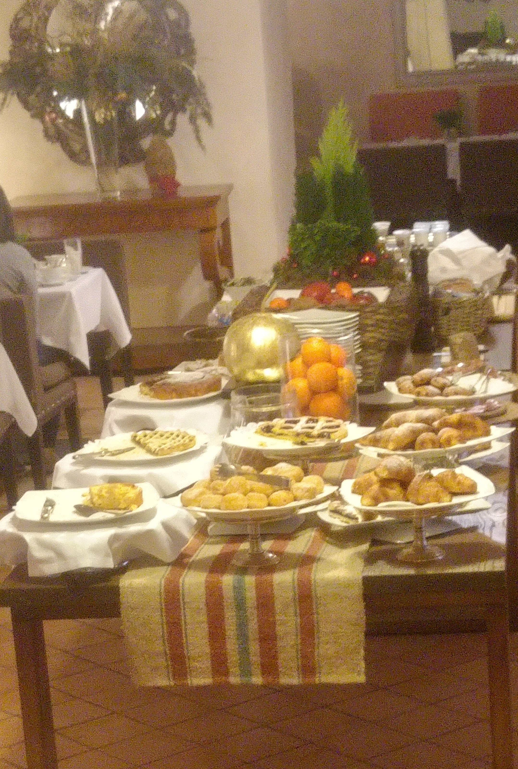 San Biagio Relais-餐饮