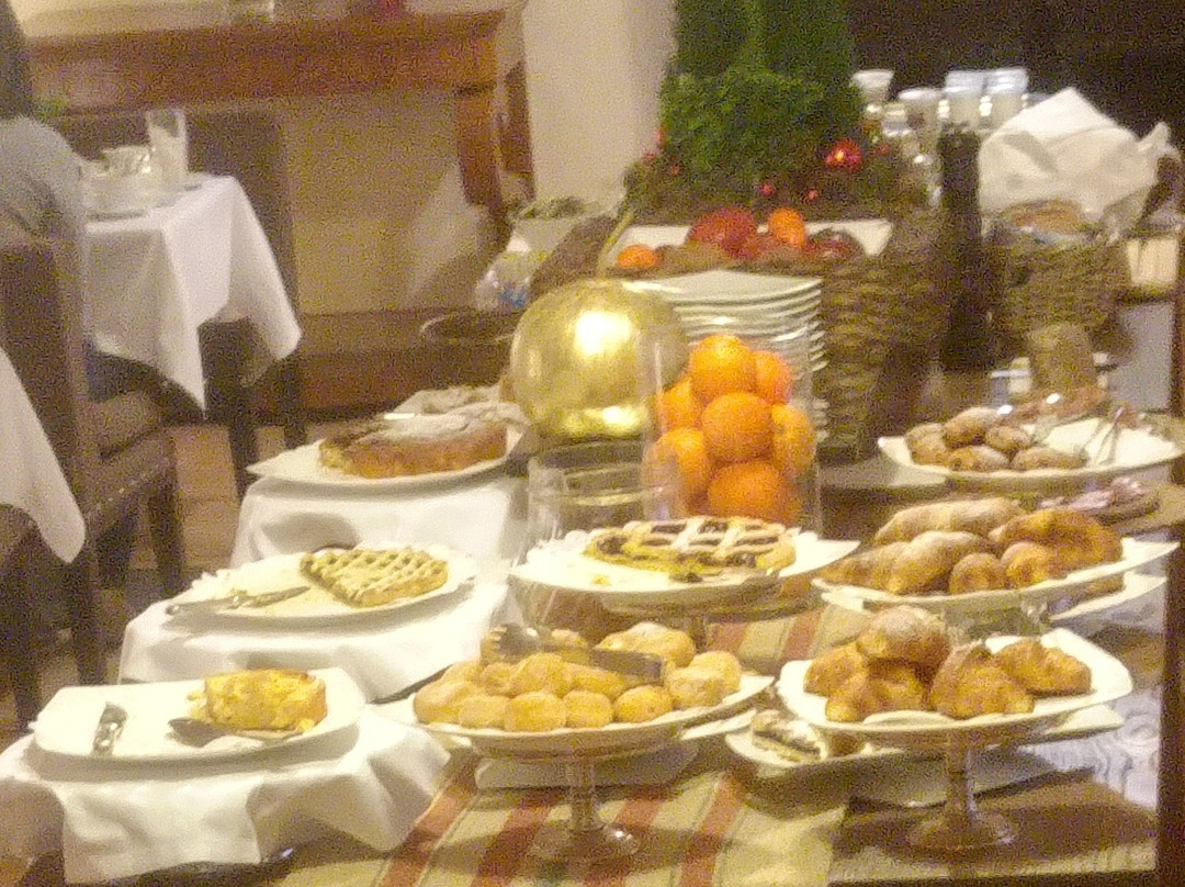 San Biagio Relais主图