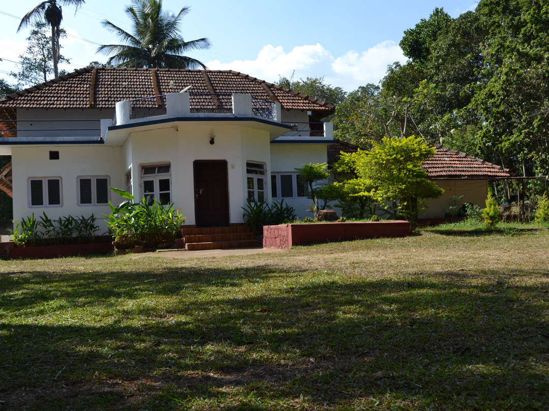NaadMane Homestay主图