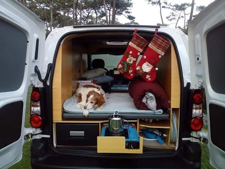WildSideCampers-佩尼切必去景点