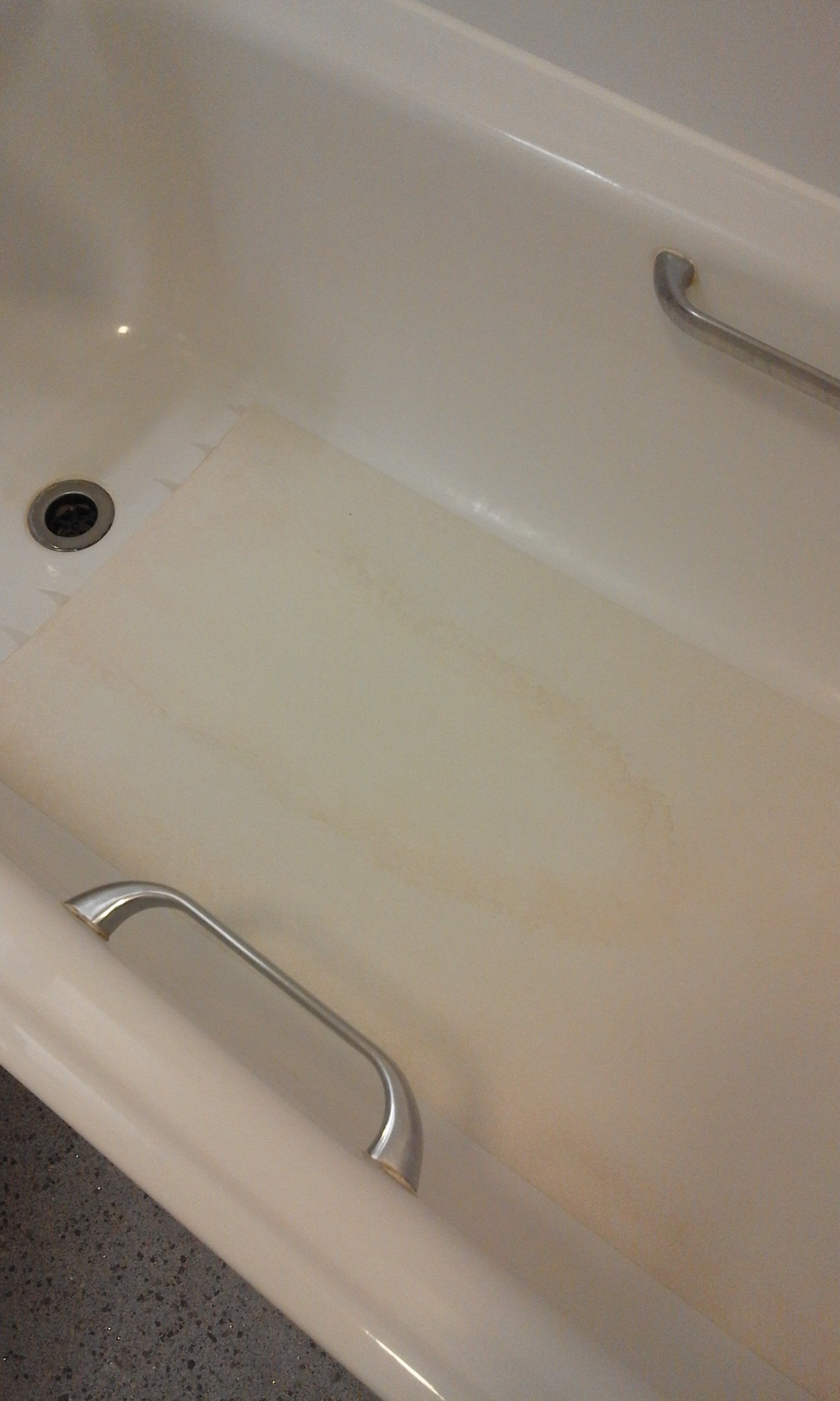 Travelodge Oxford Peartree Hotel-浴室