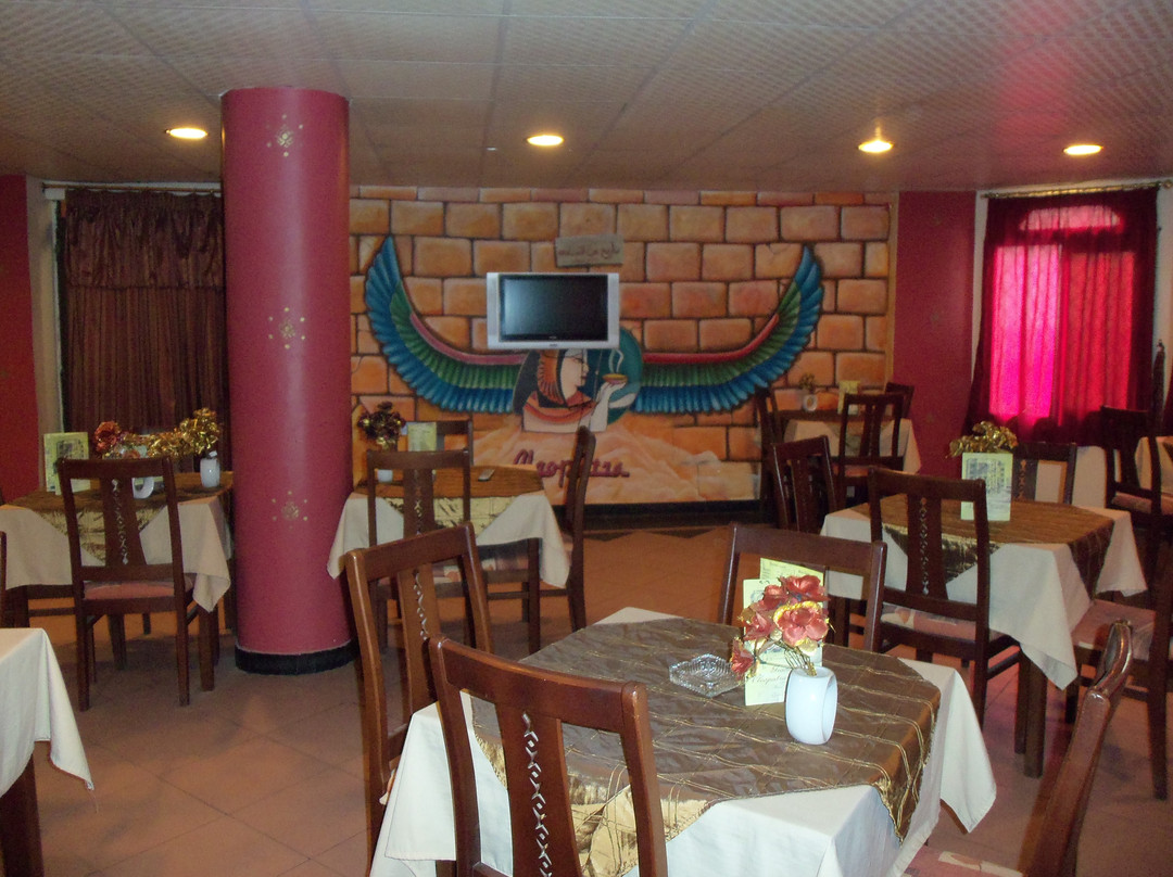 Grand Cleopatra Hotel主图