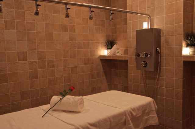 Woodhouse Spa - Dayton-Beavercreek必去景点