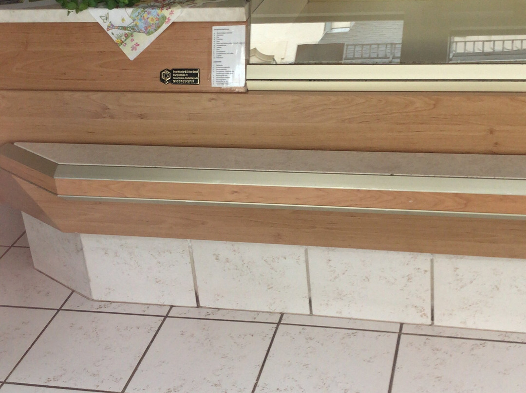 Bäckerei & Konditorei Vogel