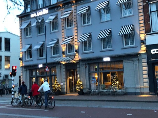 Hotel Lion D'Or主图