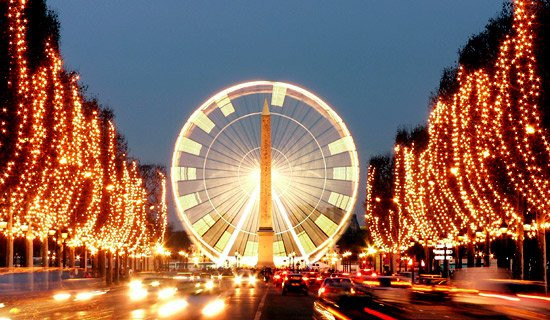 Paris-Airport-Best-Transfer-Villetaneuse必去景点