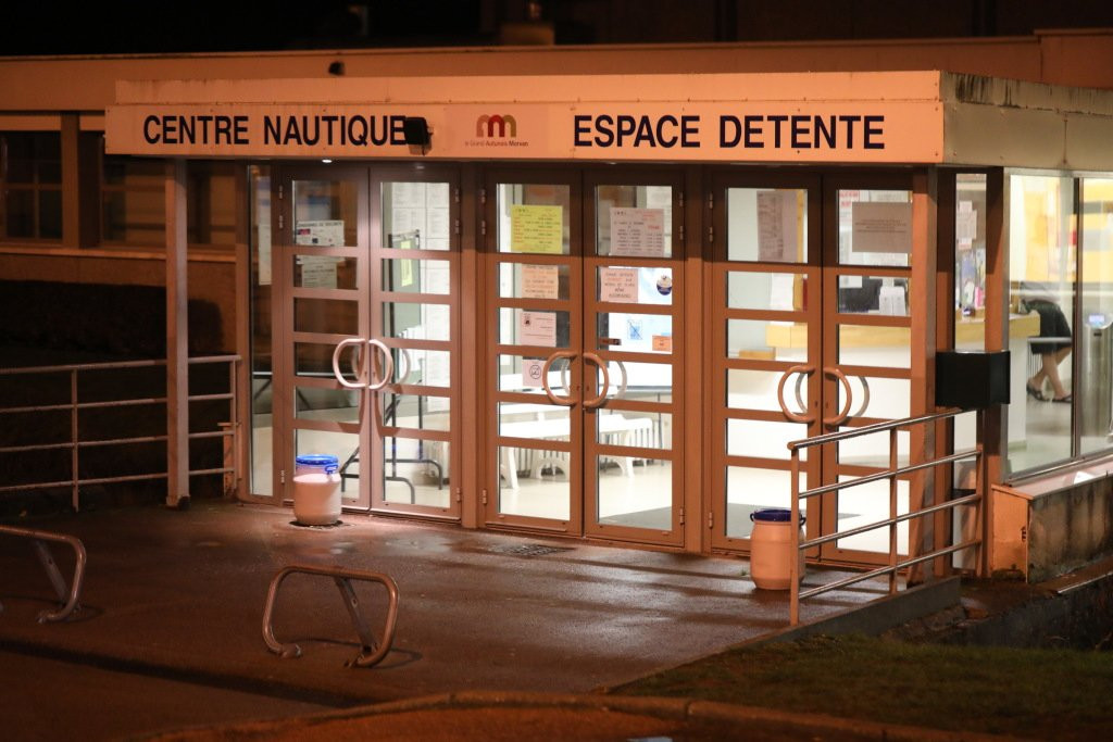 Centre Nautique景点图片
