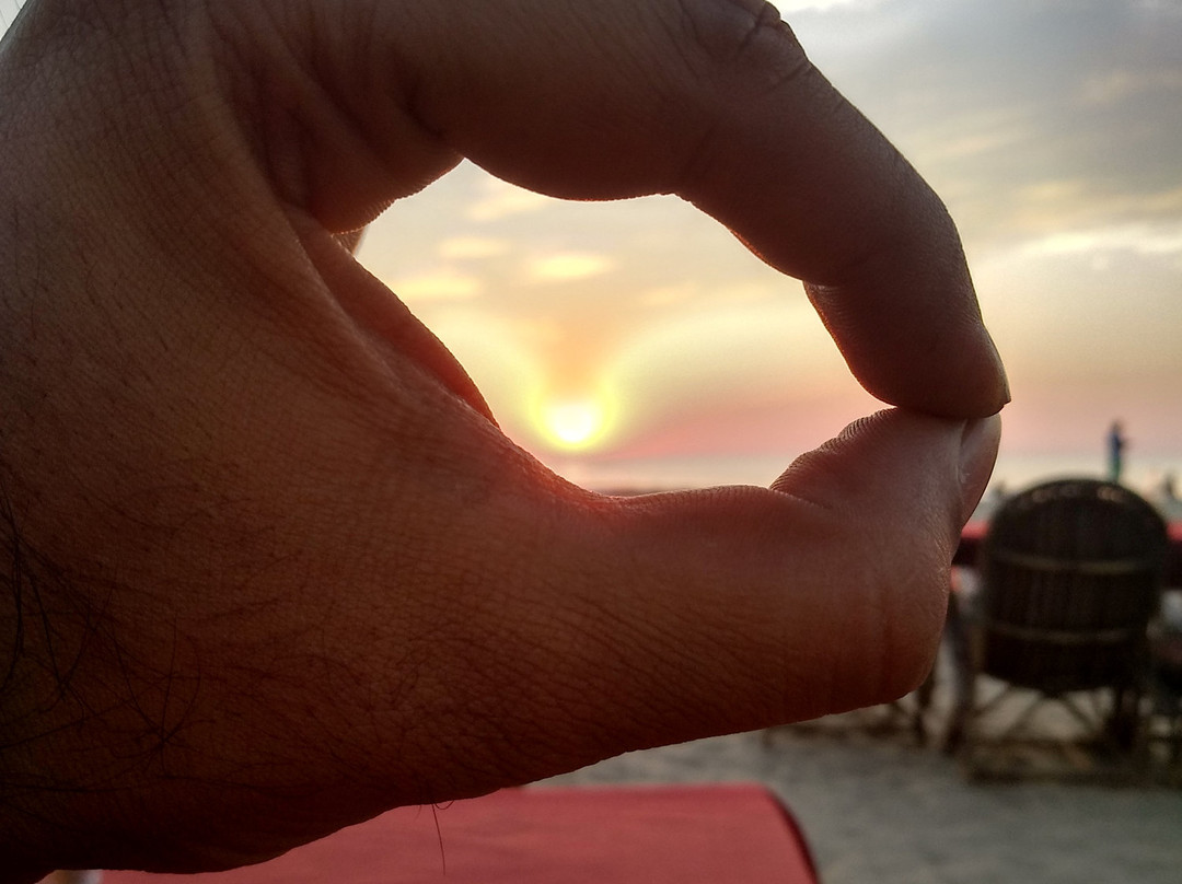 Dragon Beach Stay主图