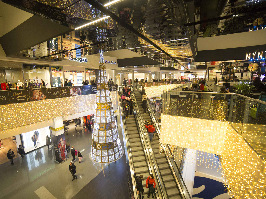 罗马之门-罗马必去景点