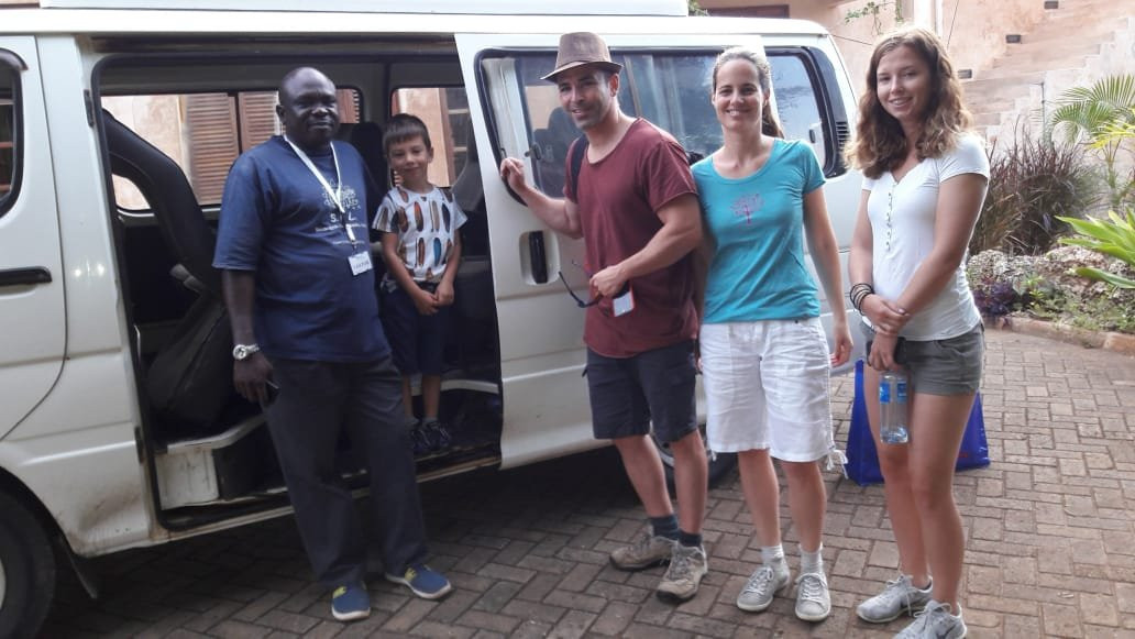 Victory Expeditions-马林地必去景点