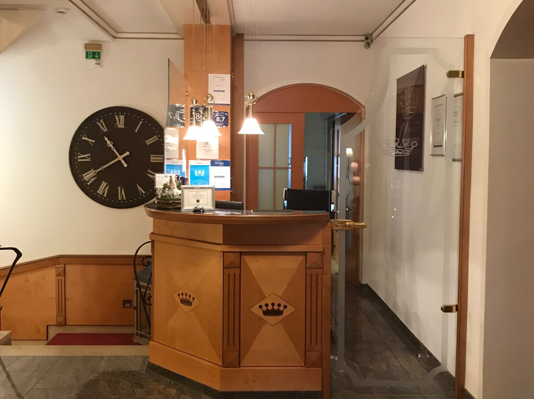 Hotel Krone主图