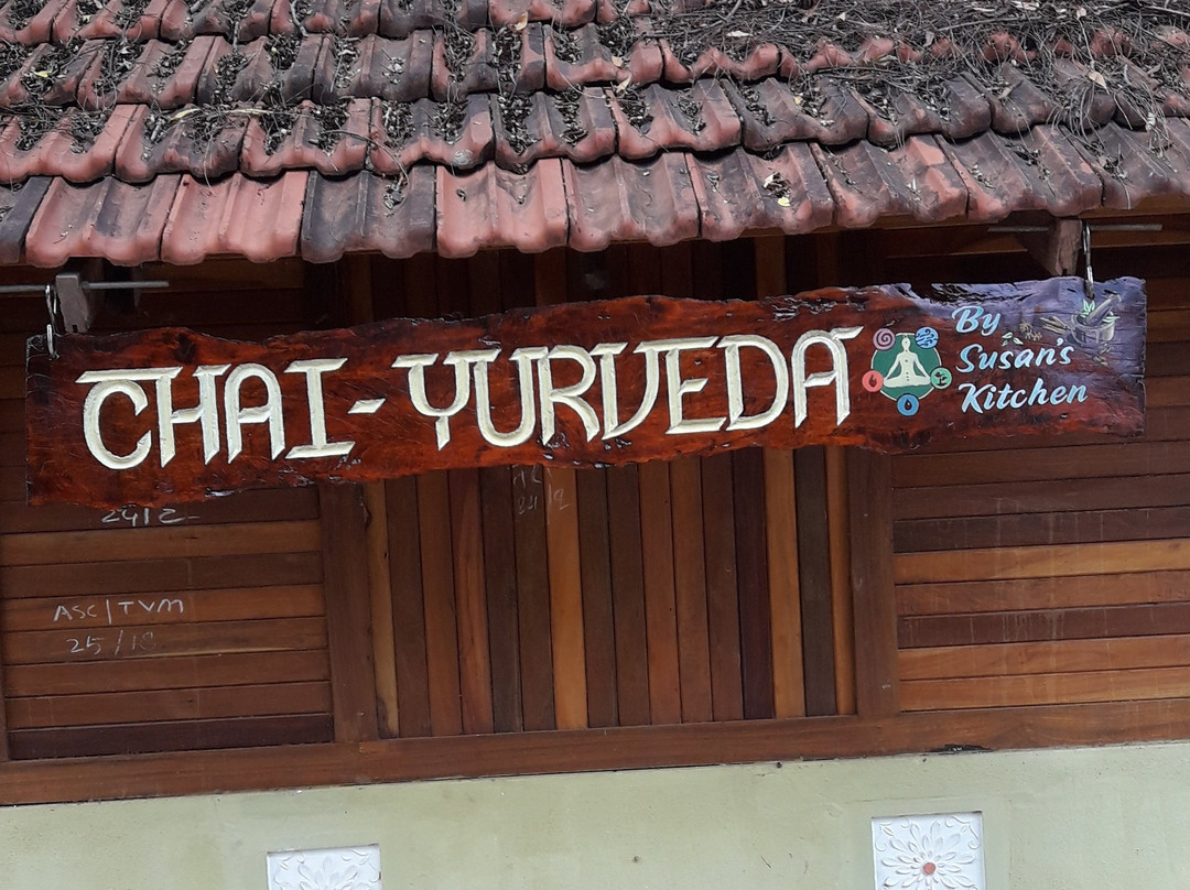 Ayurveda With Susan景点图片