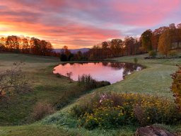 Windswept Acres Homestay主图