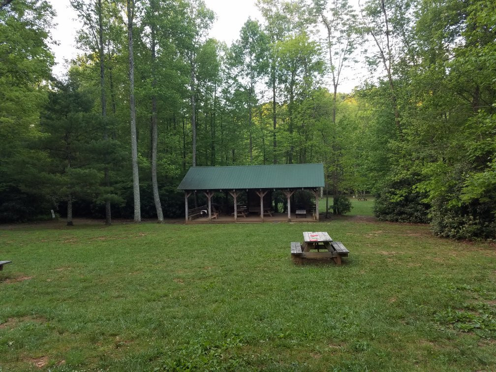 Willville Motorcycle Camp