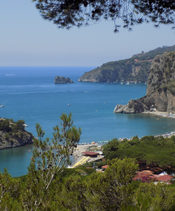 Arco Naturale di Palinuro景点门票图片