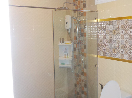 Tubtim Siam River Kwai Resort主图