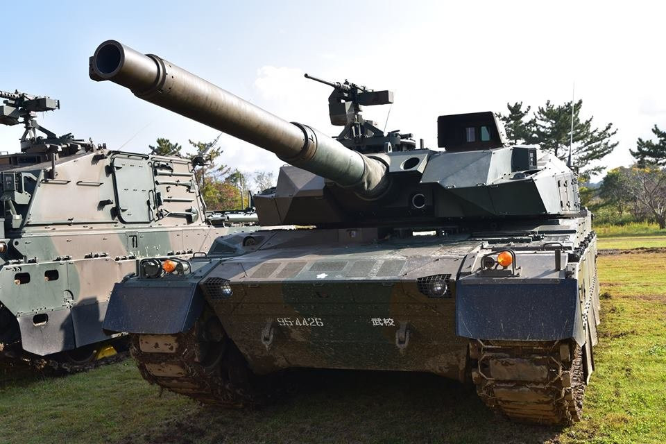 Tsuchiura Garrison-阿见町必去景点