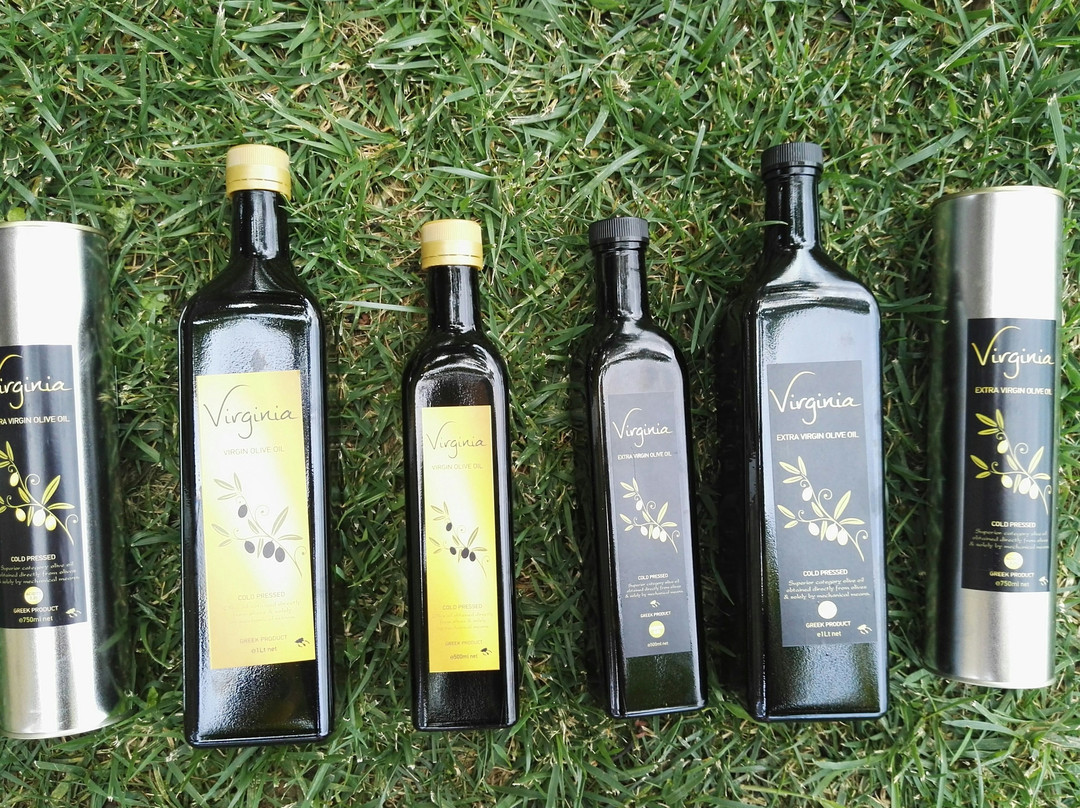 Virginia Olive Oil & Olives景点图片
