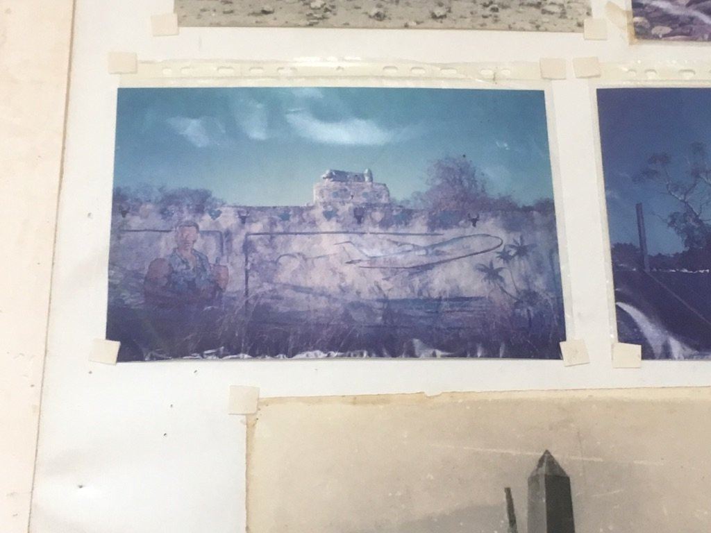 Musee Cedratom景点图片