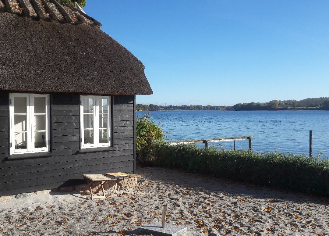 Troense Bed and Breakfast by the sea主图