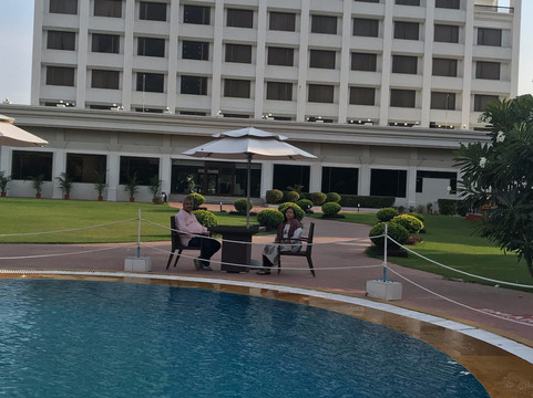 西瑞狄阳光沙滩酒店主图