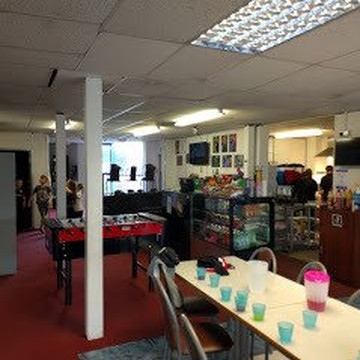 Battle Sector X-罗契斯特必去景点