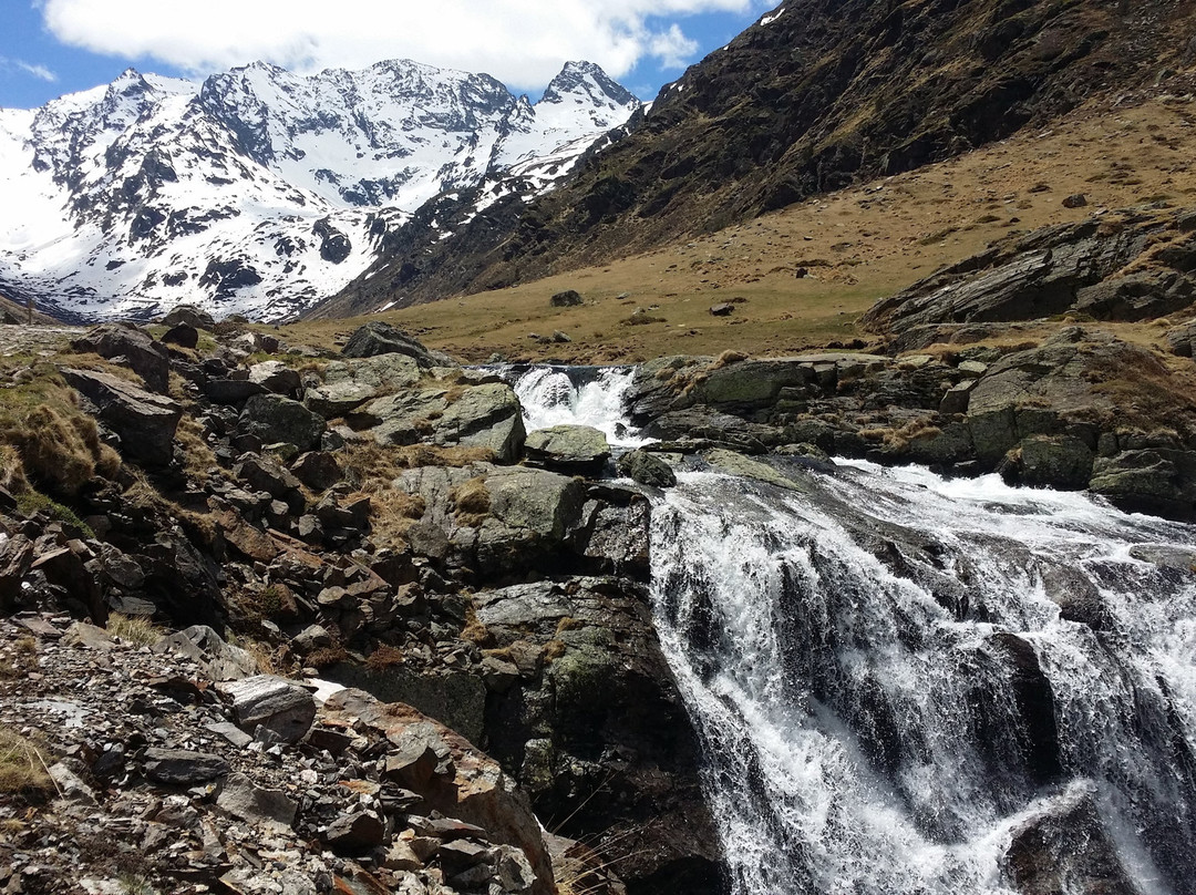 Auberge du Montcalm主图