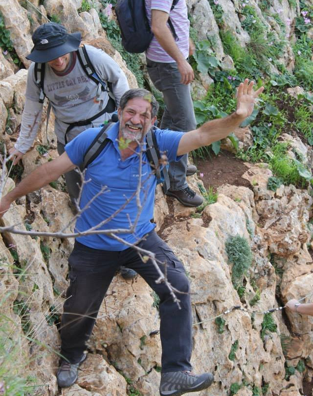 L'altra Israele-Haifa必去景点