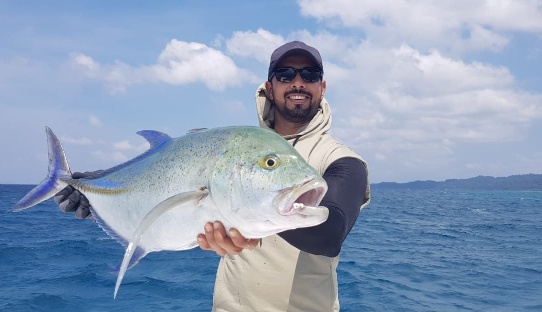 Captain Hook’s-哈夫洛克岛必去景点