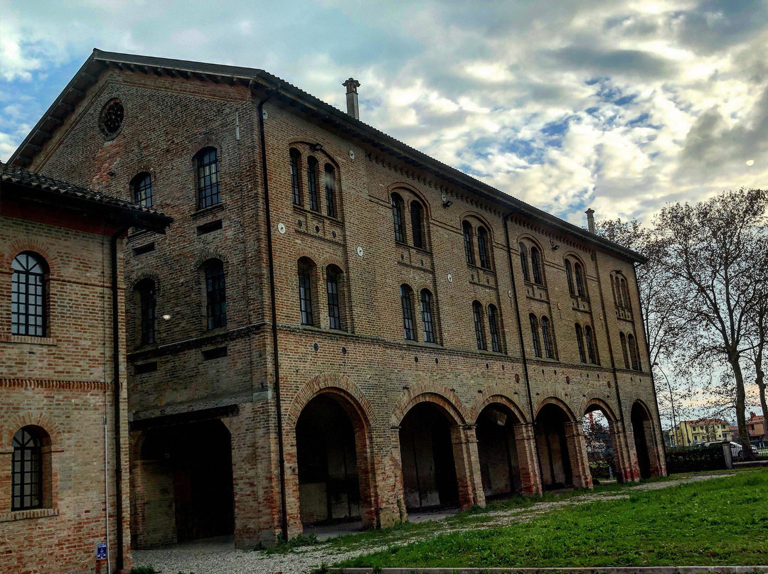 Museo Nazionale di Archeologia del Mare