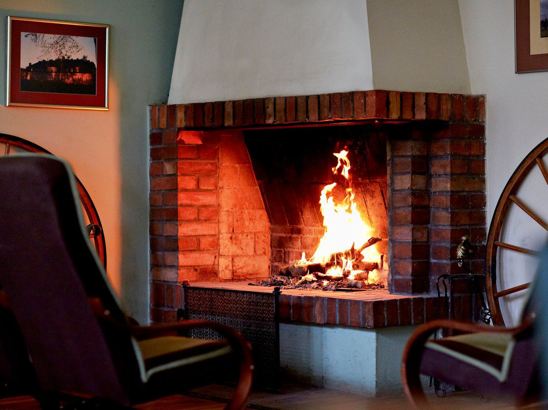 Dworek  Bielin主图